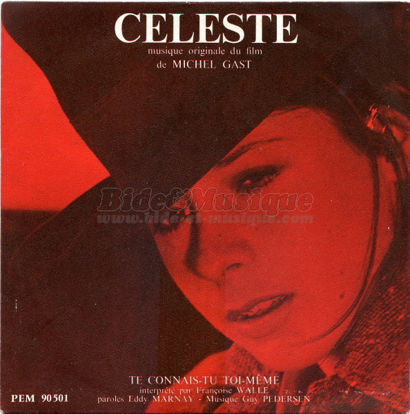 Fran�oise Walle - Te connais-tu toi-m�me