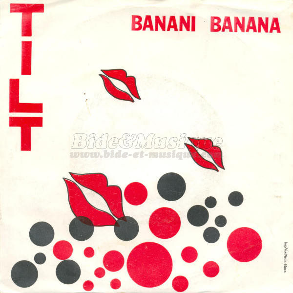 Tilt - Banani banana
