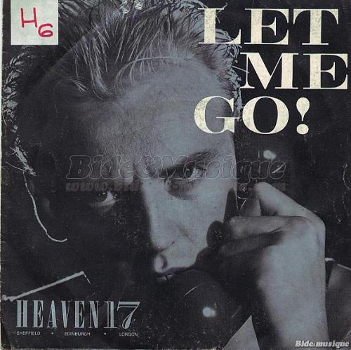 Heaven 17 - 80'