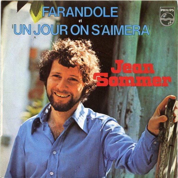 Jean Sommer - Farandole
