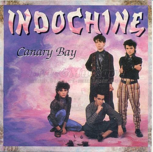 Indochine - Canary Bay