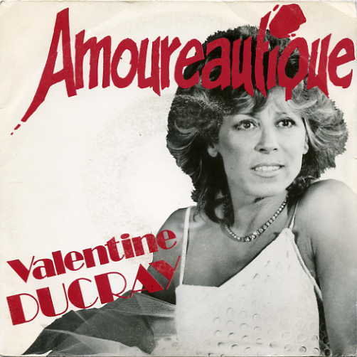 Valentine Ducray - Amoureautique
