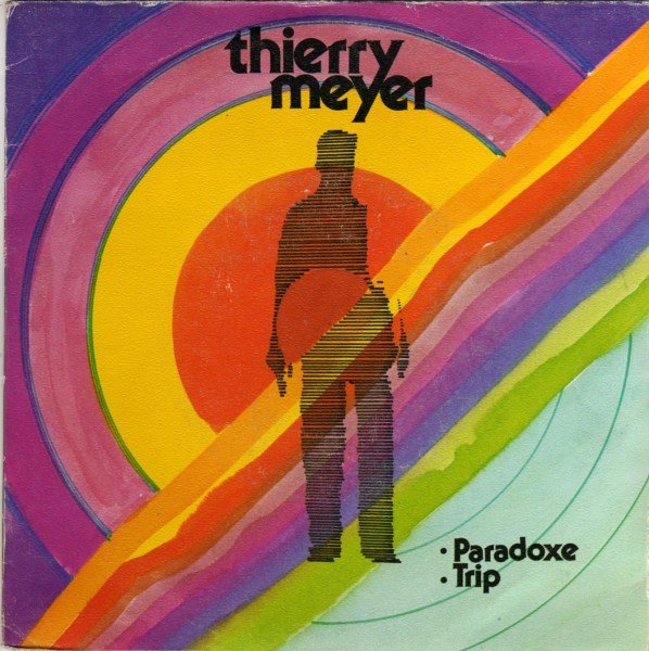 Thierry Meyer - Trip