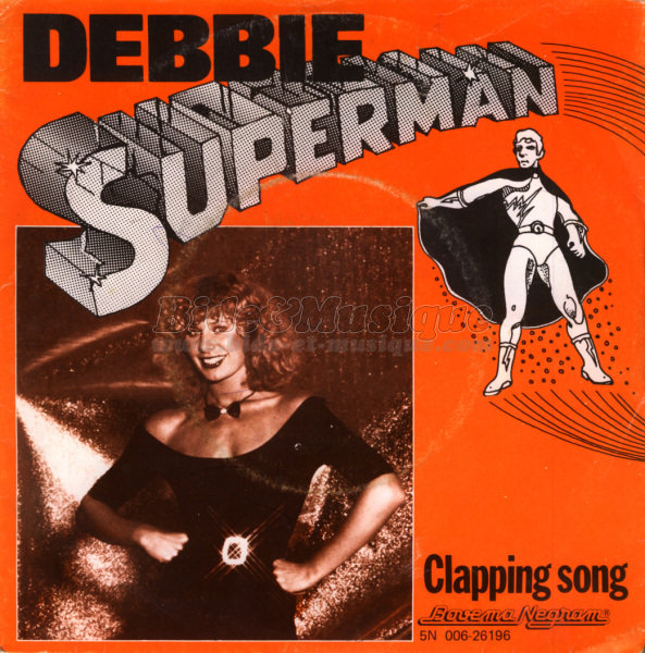 Debbie - 70'
