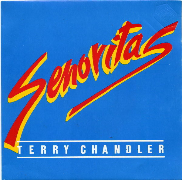 Terry Chandler - Senoritas