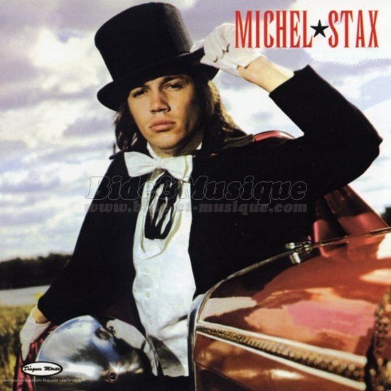 Michel Stax - Milord
