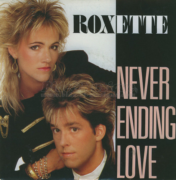 Roxette - 80'