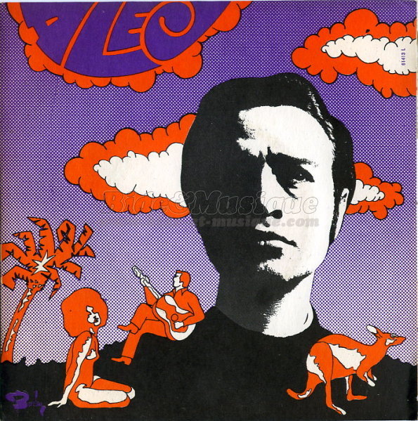 Alec - L'tranger