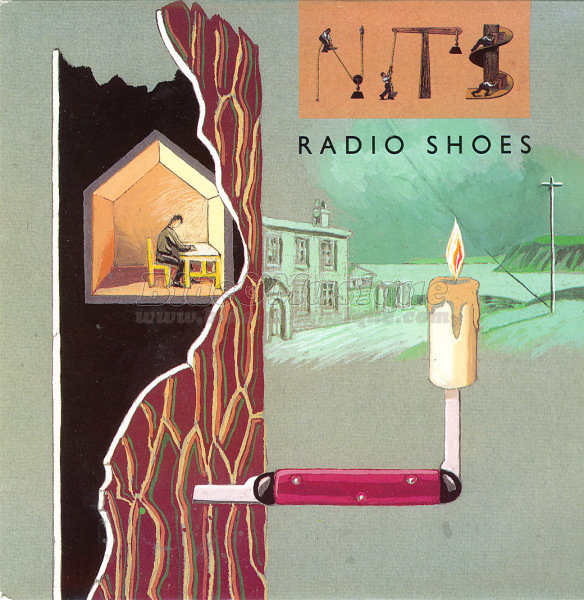 The Nits - Radio shoes