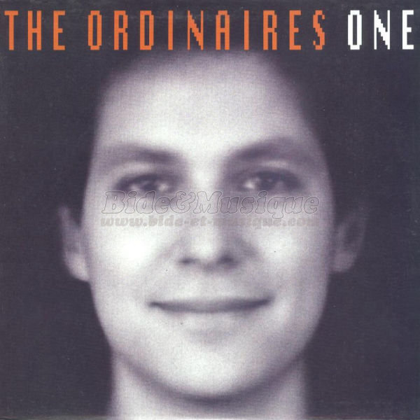 The Ordinaires - Kashmir