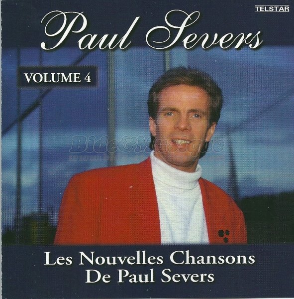 Paul Severs - Chez nous au Tyrol