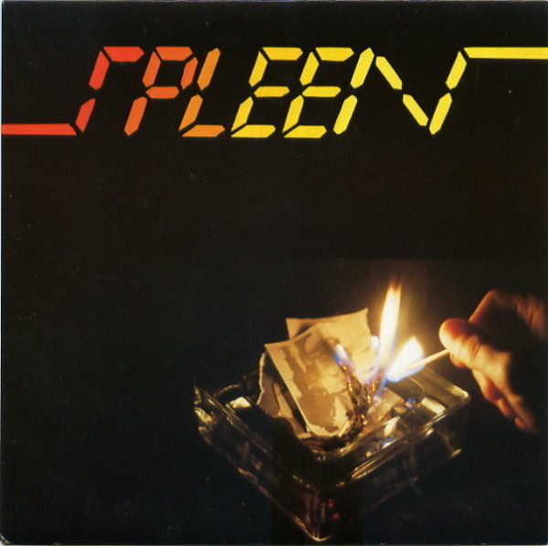 Spleen - La plaine