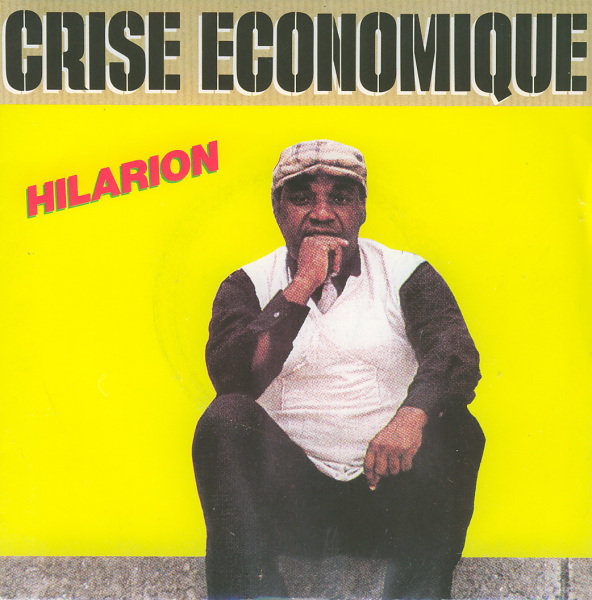 Hilarion - Politiquement Bidesque