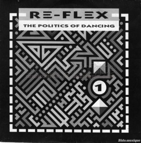 Re-Flex - The politics of dancing