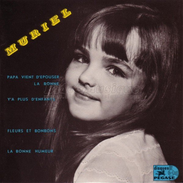 Muriel Kern - La bonne humeur