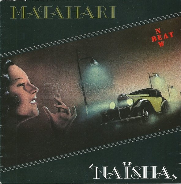 Matahari - Nasha