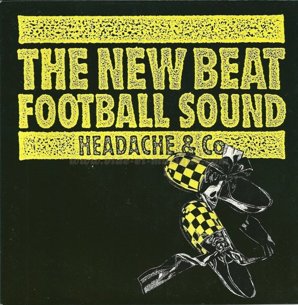 Headache %26amp%3B Co - The new beat football sound