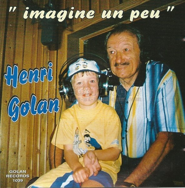 Henri Golan - Fashion Bide