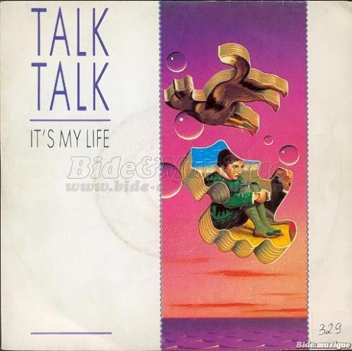 Talk Talk - 80'