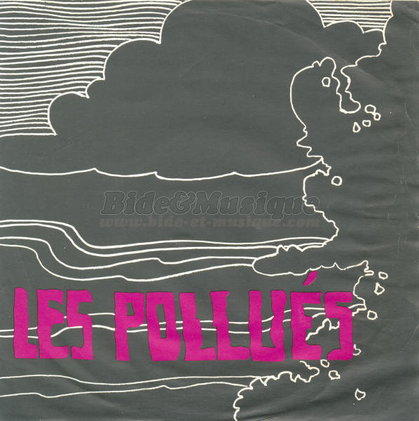 Michel Barbier - Les pollus