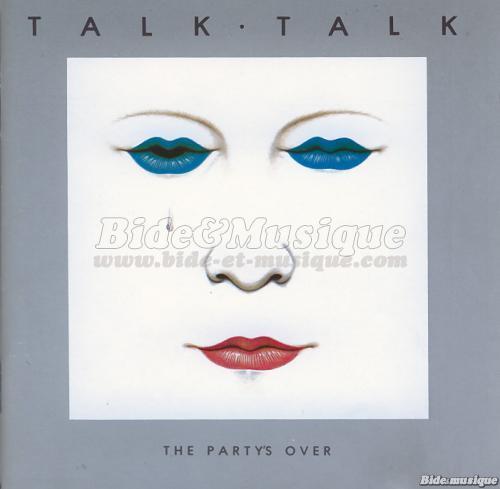 Talk Talk - Talk Talk