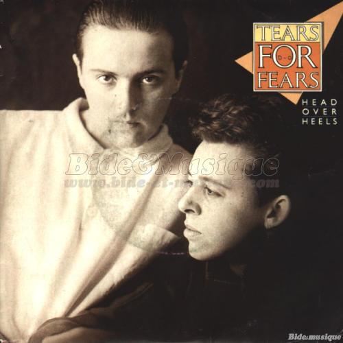 Tears For Fears - 80'