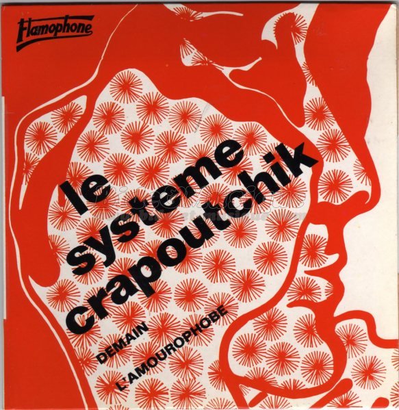 Le syst�me Crapoutchik - L'amourophobe