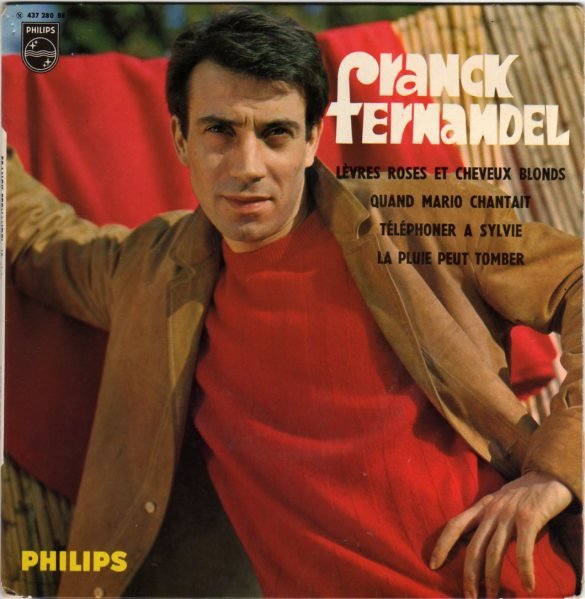 Franck Fernandel - Bidophone, Le