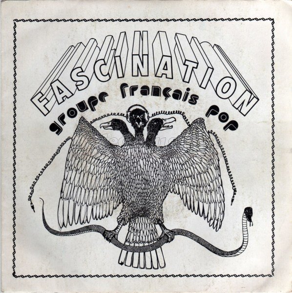 Fascination - Tentations