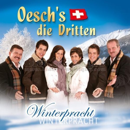 Oesch's die Dritten - Ein fr�hlicher Abend