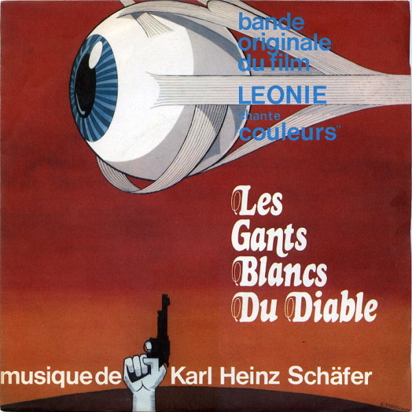 L�onie - Couleurs