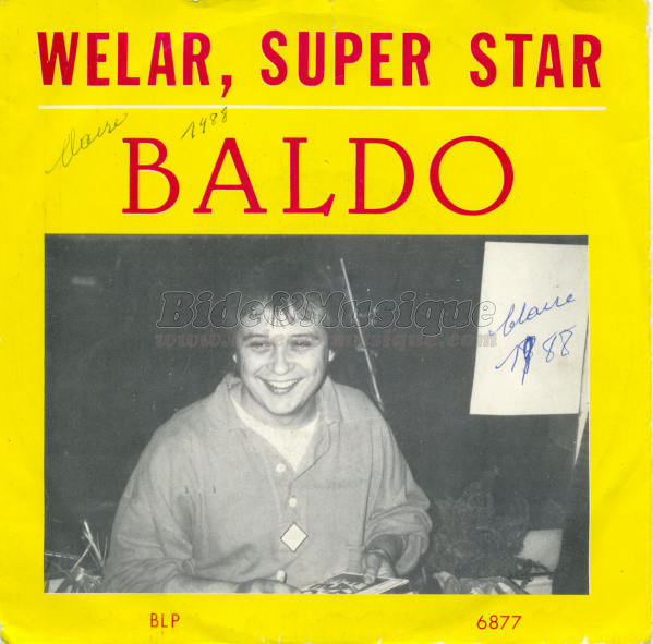 Baldo - Sport