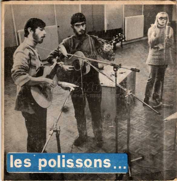 Les Polissons - Suzanne