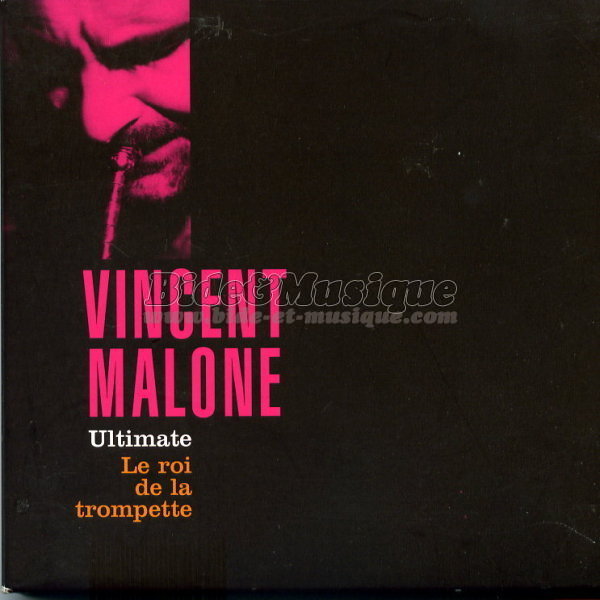 Vincent Malone - Bide 2000