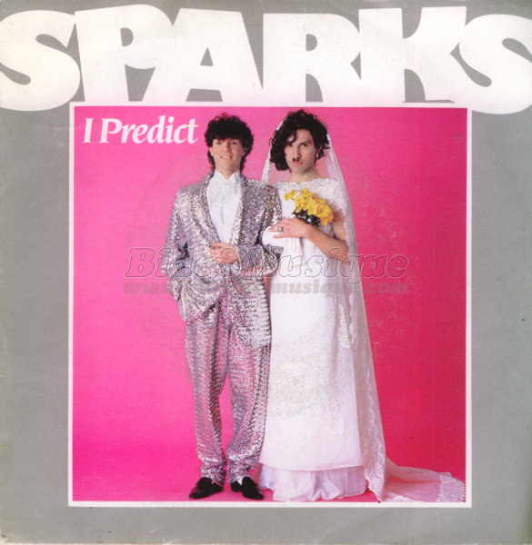 Sparks - 80'