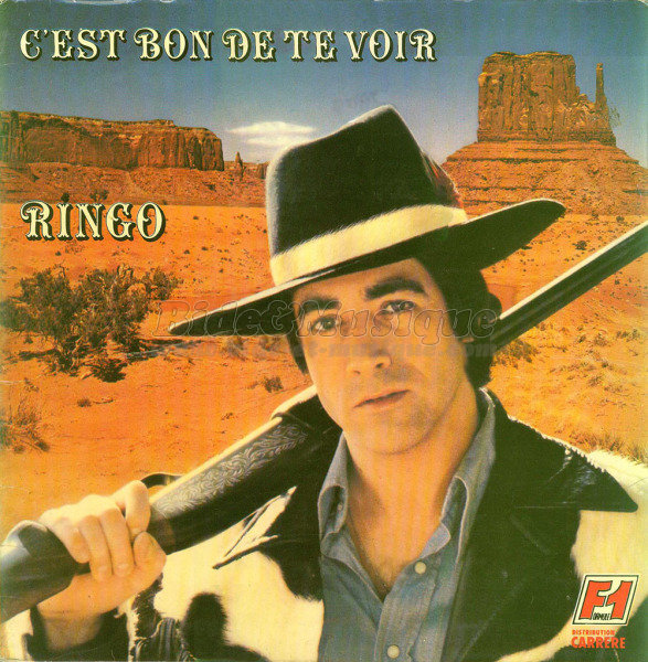 Ringo - Bidochiens, Les