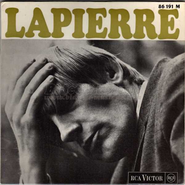 Lapierre - P… de rveil