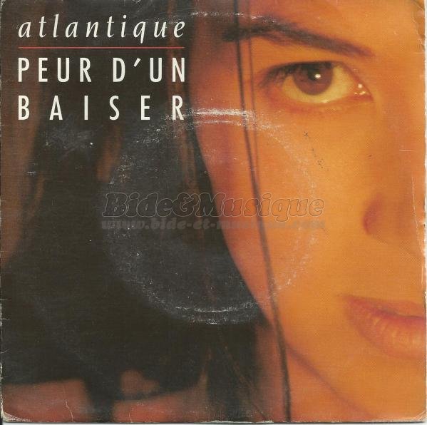 Atlantique - Peur d'un baiser