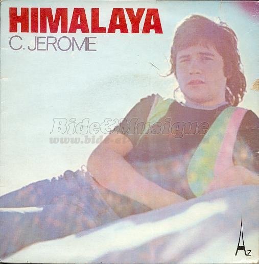 C. Jrme - Himalaya