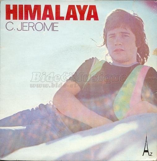 C. J%E9r%F4me - Himalaya