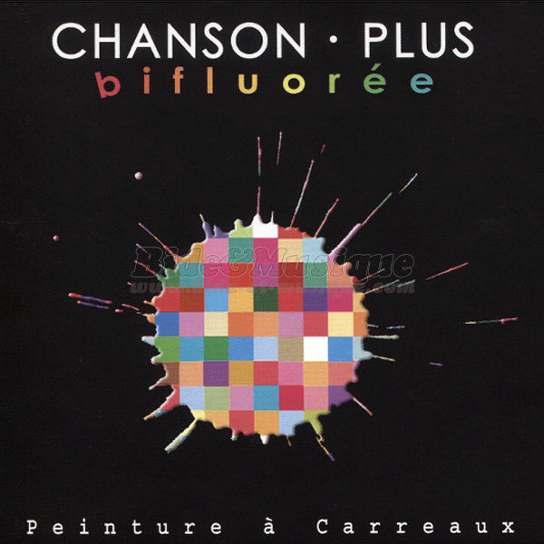 Chanson plus bifluore - L'informatique