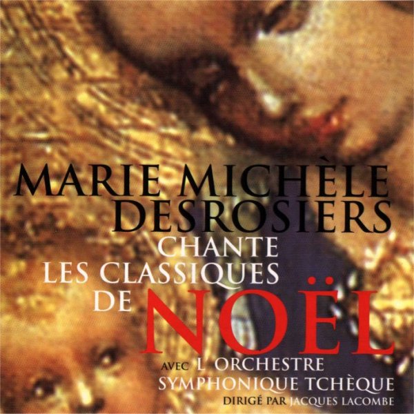 Marie-Michle Desrosiers - C'est la belle nuit de Nol sur B&M