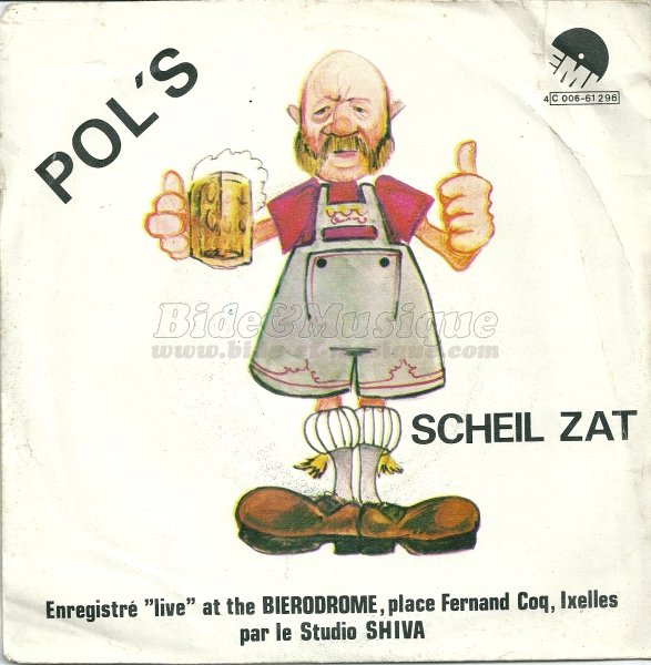 Pol's - Scheil zat