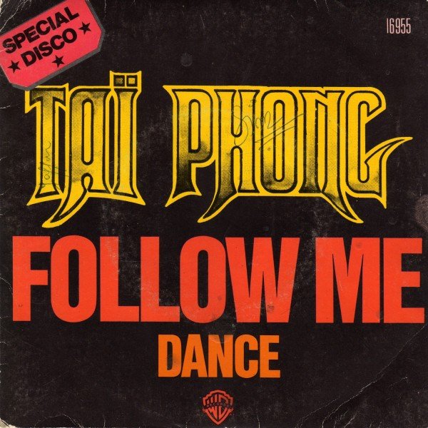 Ta Phong - Follow me