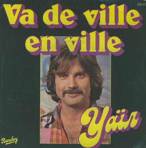 Yar - Va de ville en ville