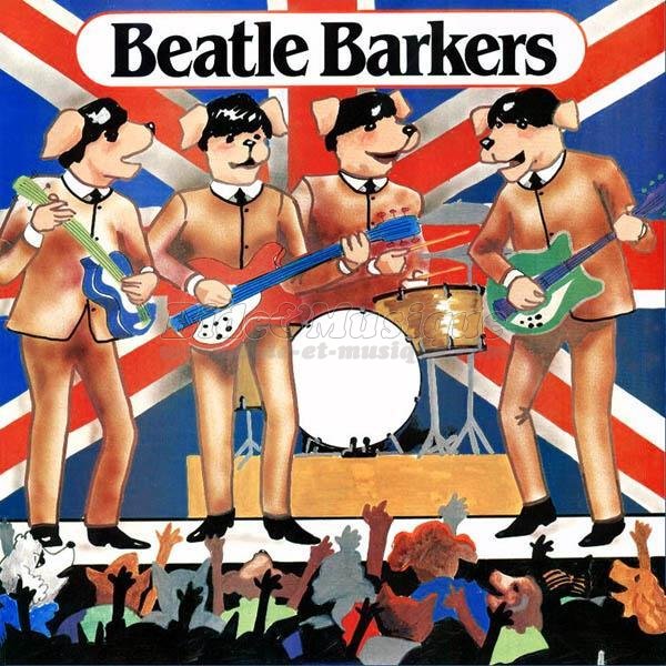 Woofers & Tweeters Ensemble - Beatlesploitation