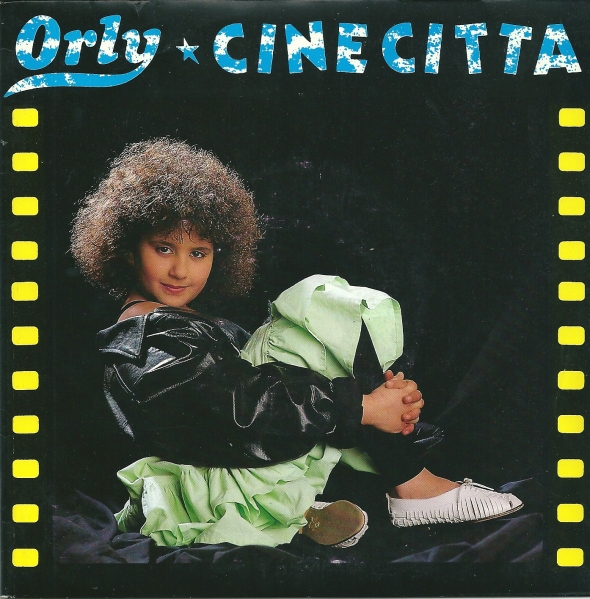 Orly - Cinecitta