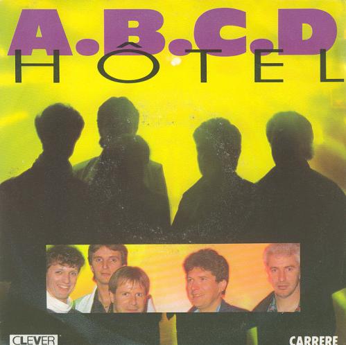 H%F4tel - A.B.C.D.