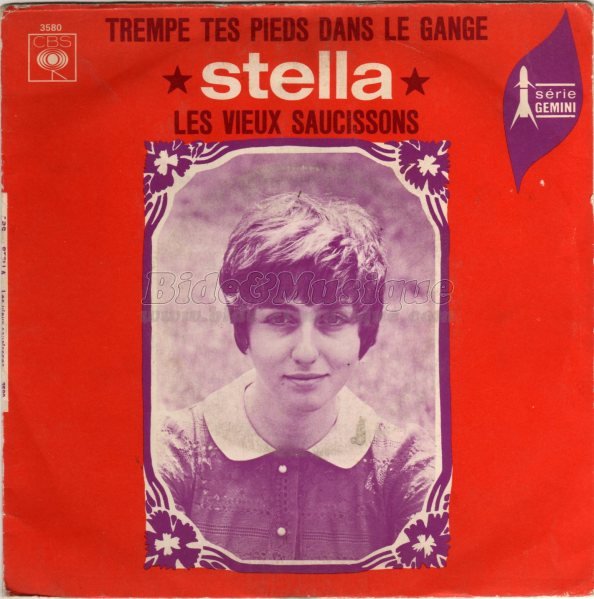 Stella - Chez les y-y