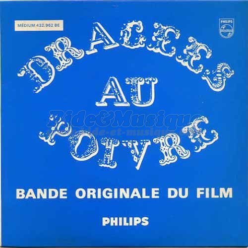 Philippe - Lili Gribouille